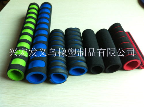 興宏發(fā)廠家供應(yīng)橡塑管,橡塑手柄套,橡塑 價格 0.33元