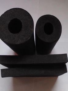 B1級橡塑海綿板規(guī)格及應(yīng)用介紹